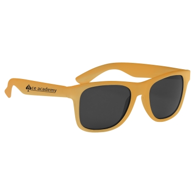 Color Changing Malibu Sunglasses
