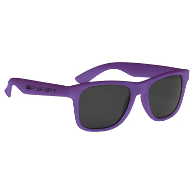 Color Changing Malibu Sunglasses