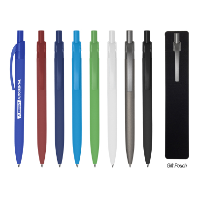 Eco-Inspired Pens