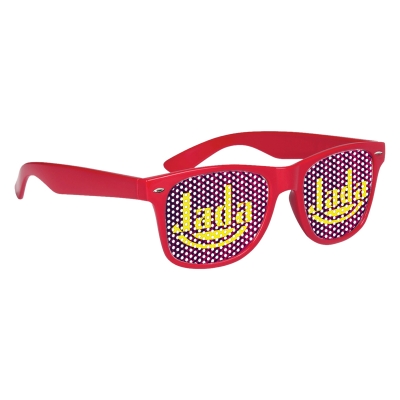 Retro Specs