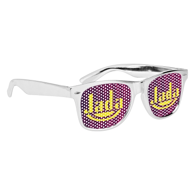 Retro Specs
