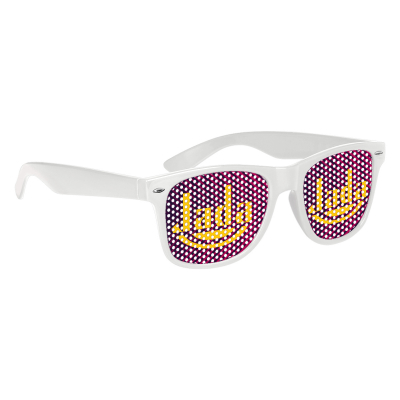 Retro Specs