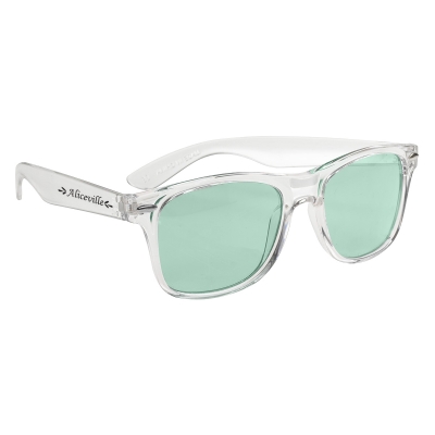 Crystalline Malibu Sunglasses