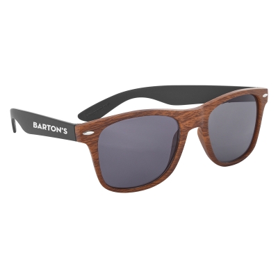 Surf Wagon Malibu Sunglasses