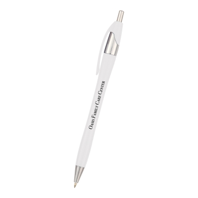 Tri-Chrome Dart Pen