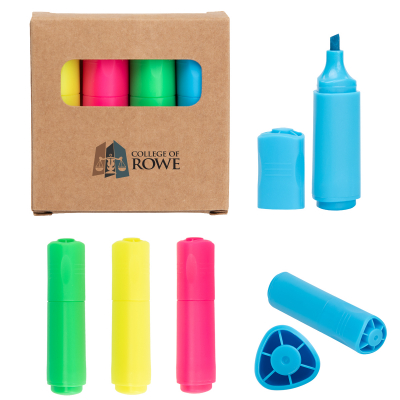Highlighter & Writing Sets