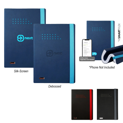 The SmartNotebook® Smart Flex