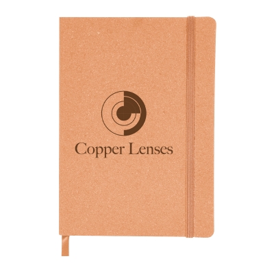 Recycled Cotton Journal