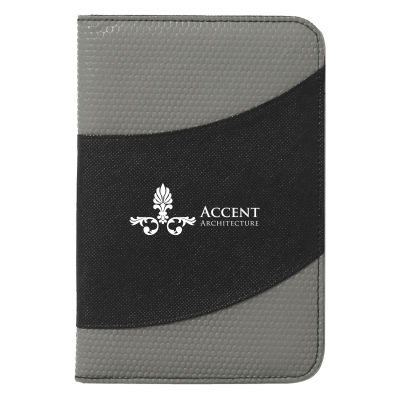 Non-Woven Bubble Padfolio