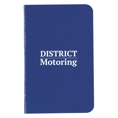Cannon Notebook