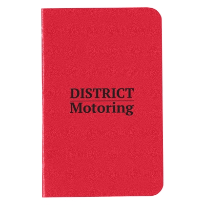 Cannon Notebook