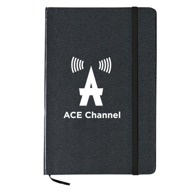 Shelby Notebook