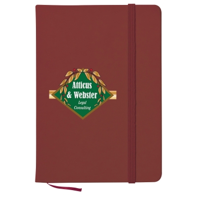 rPET Journal Notebook