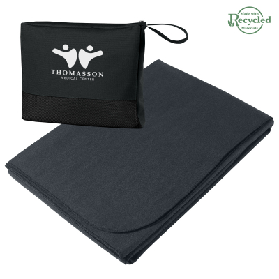 Travel Blanket