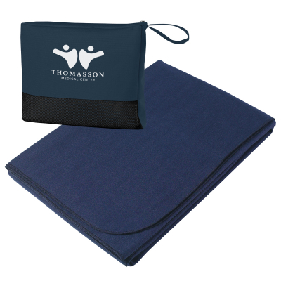 Travel Blanket