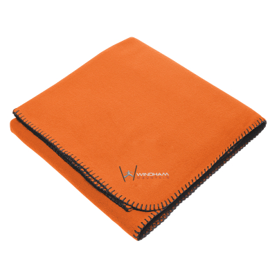 Fleece Stadium Blanket