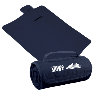 Roll-Up Blankets