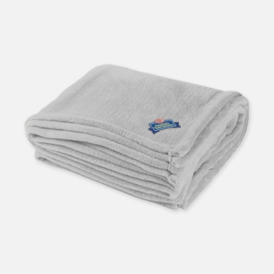 Chenille Blanket