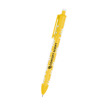 A-Maze Me Pen