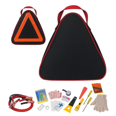 Auto Safety Kit
