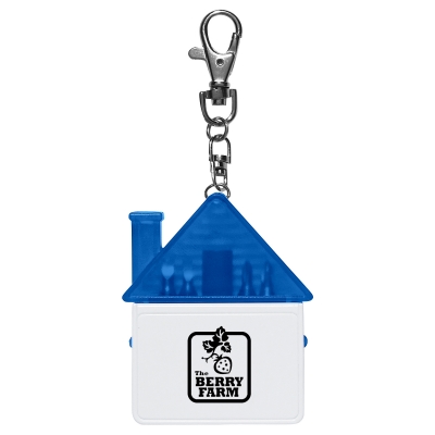 House Shape Tool Kit