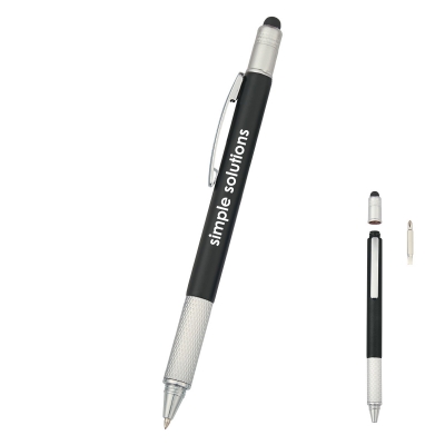 Stylus Pens - Plastic