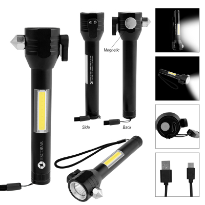Lights - Rechargeable