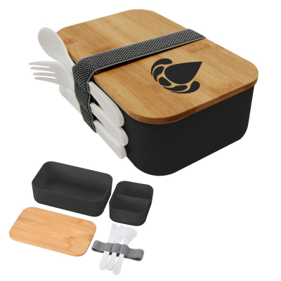 Bountiful Bento Box