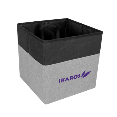 Storage Bags & Containers