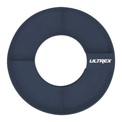 Intrepid Tumbler Snack Bowl