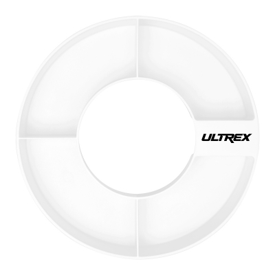 Intrepid Tumbler Snack Bowl