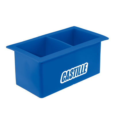 On The Rocks Ice Cube Tray