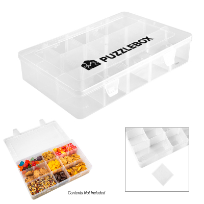 Cases & Organizers