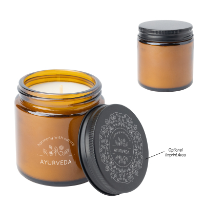 3 Oz. Soy Candle