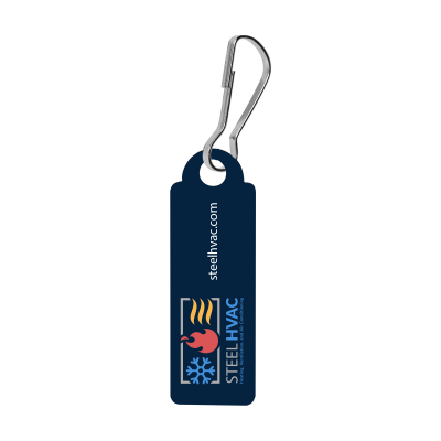 Zipper Pulls