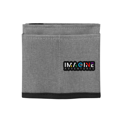 Travel Luggage Beverage Caddy