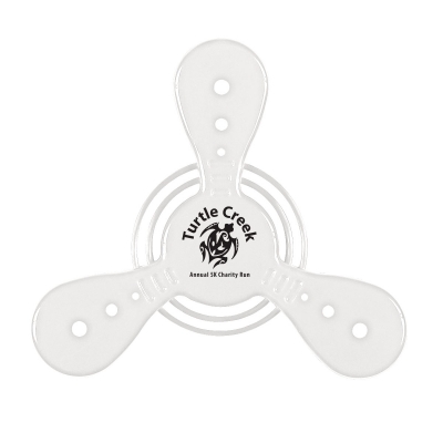Saturn Recycled 7" Flying Disk