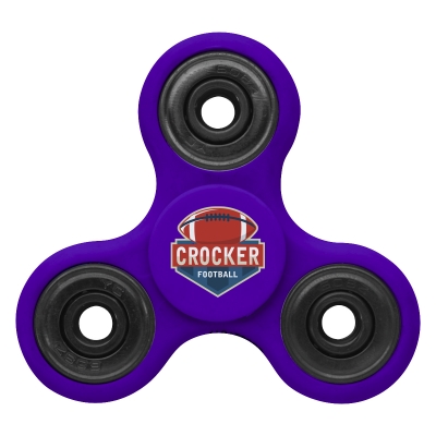 Fun Spinner