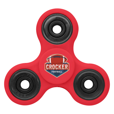 Fun Spinner