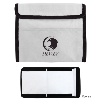 Pack & Snack Storage Bag Food Mat