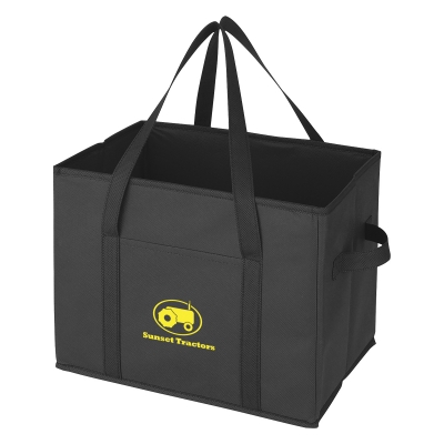 Non-Woven Multi-Tasking Recycled Organizer