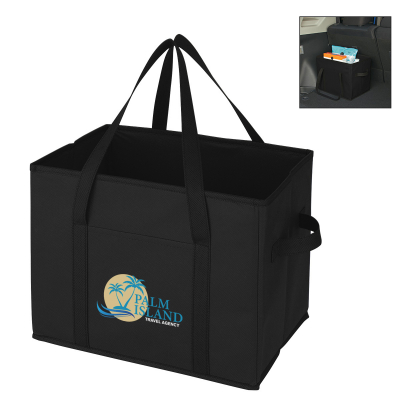 Non-Woven Multi-Tasking Recycled Organizer