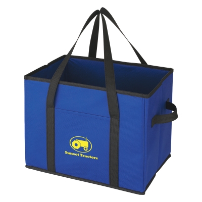 Non-Woven Multi-Tasking Recycled Organizer