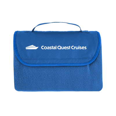 Extra Large rPET Roll-Up Blanket