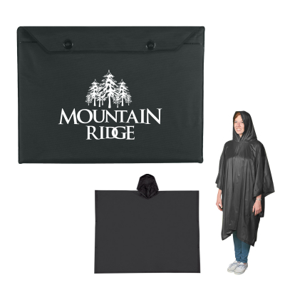 Ponchos