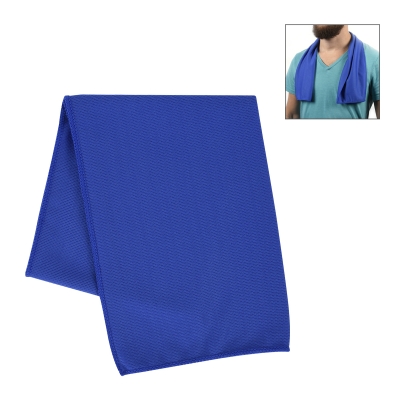 rPET Cooling Sport Towel