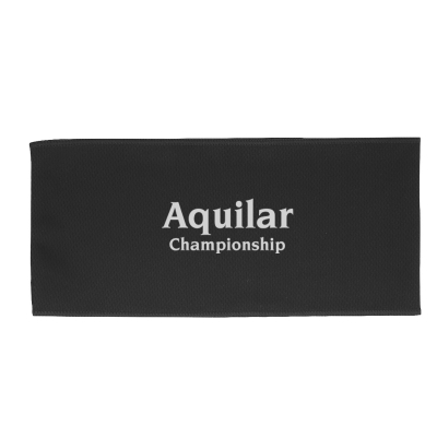 Cooling Headband With 100% rPET Material