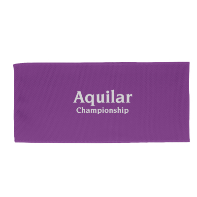 Cooling Headband With 100% rPET Material