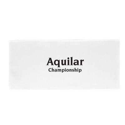 Cooling Headband With 100% rPET Material