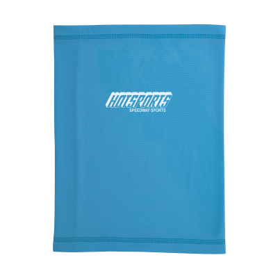 Multi-Functional Cooling Gaiter